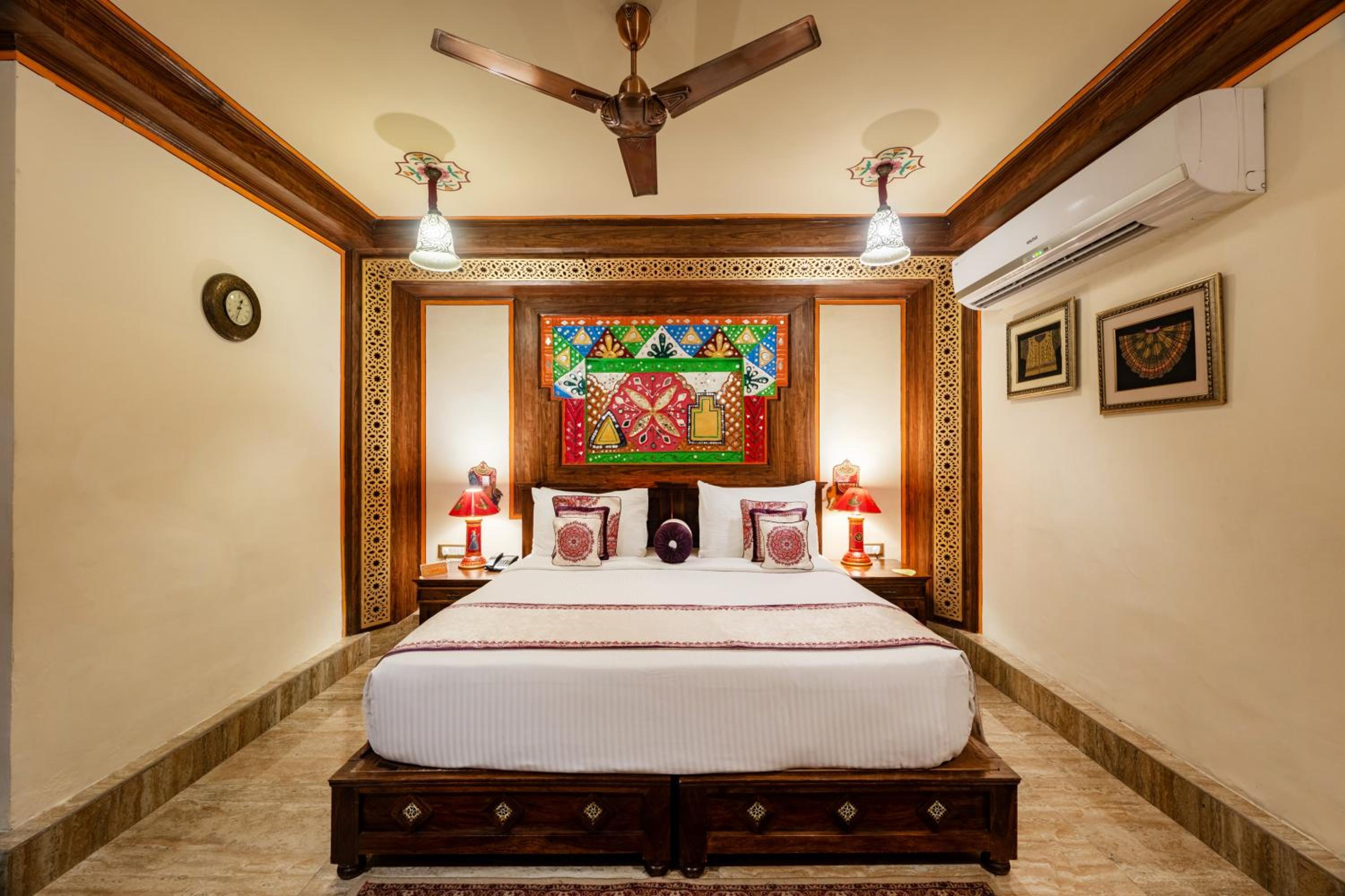 Chokhi Dhani Resort Jaipur 18