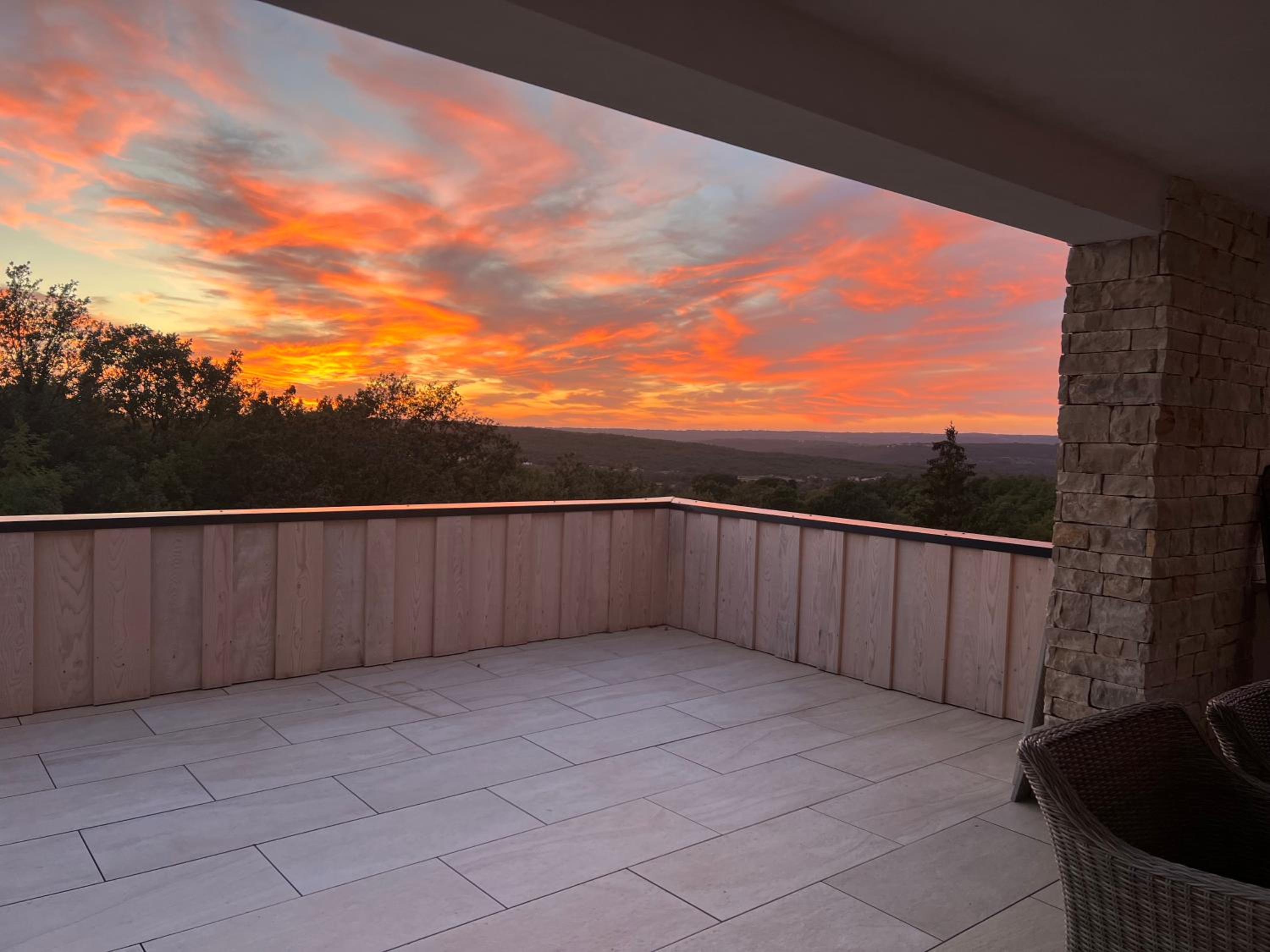 Brisa Wellness Apartments - clothing optional, DFK, FKK in may, june, september