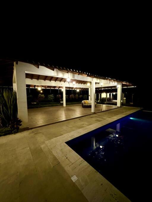 Casa Irlanda LK