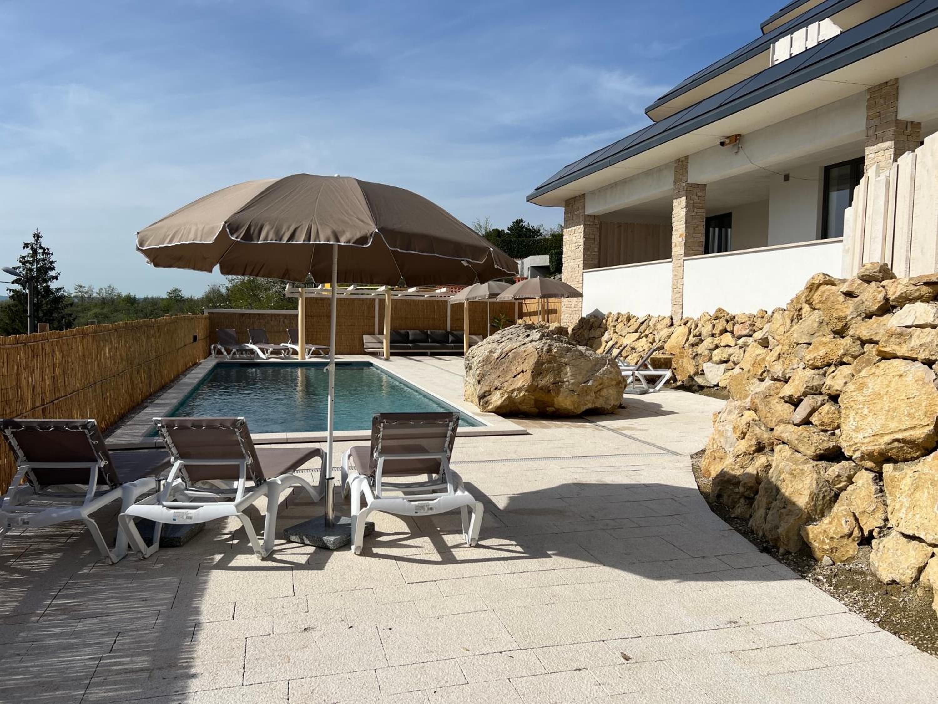 Brisa Wellness Apartments - clothing optional, DFK, FKK in may, june, september