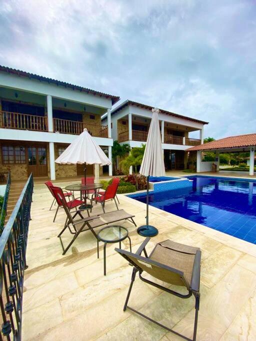 Casa Irlanda LK