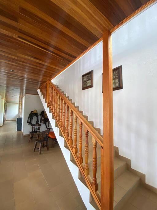 Casa Irlanda LK
