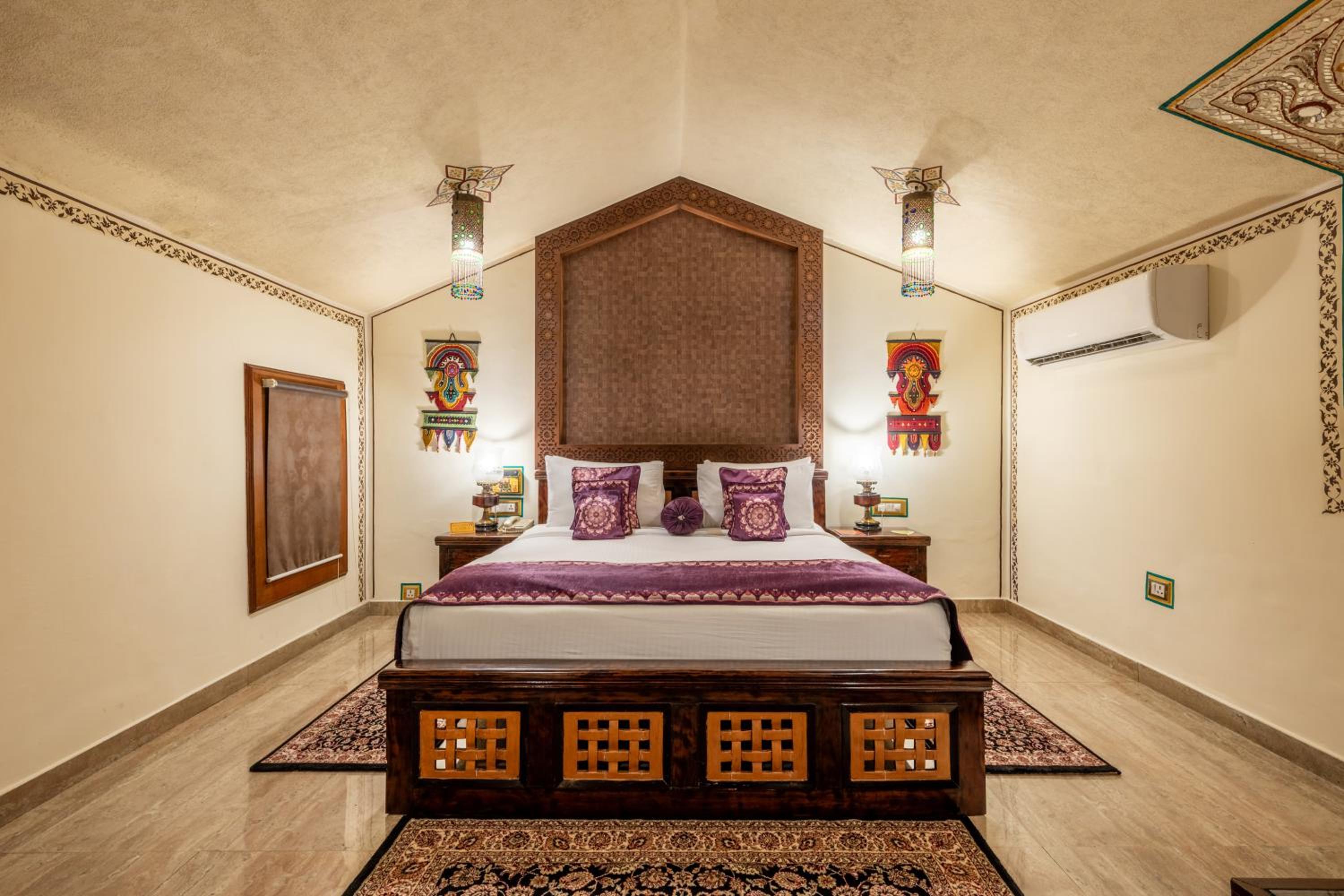 Chokhi Dhani Resort Jaipur 19