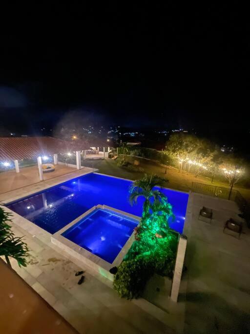 Casa Irlanda LK