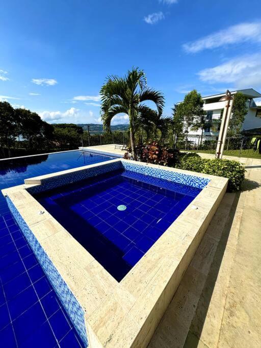 Casa Irlanda LK