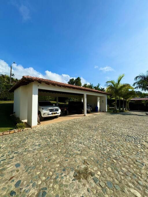 Casa Irlanda LK