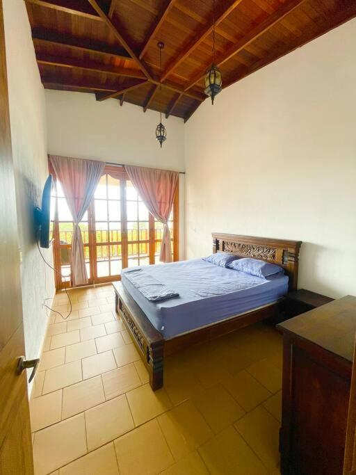 Casa Irlanda LK