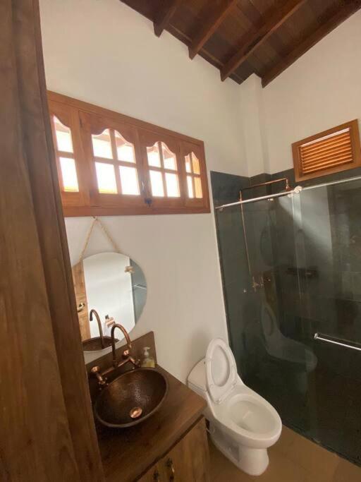 Casa Irlanda LK