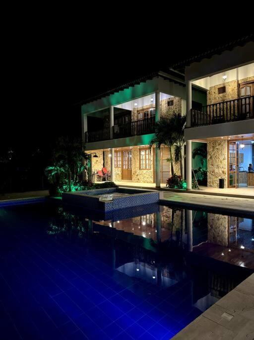 Casa Irlanda LK