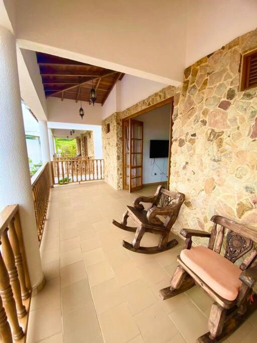 Casa Irlanda LK