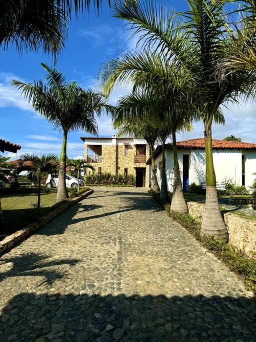 Casa Irlanda LK