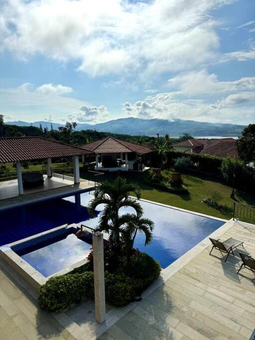Casa Irlanda LK