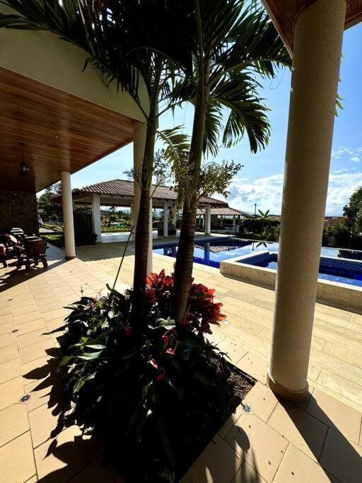 Casa Irlanda LK