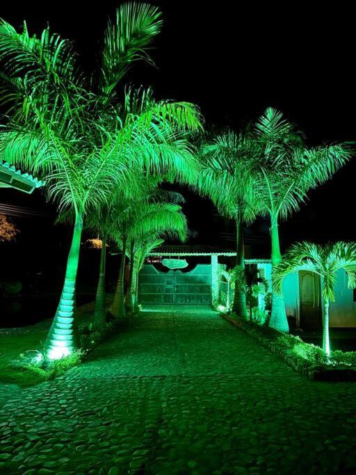 Casa Irlanda LK