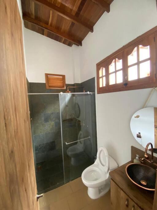 Casa Irlanda LK