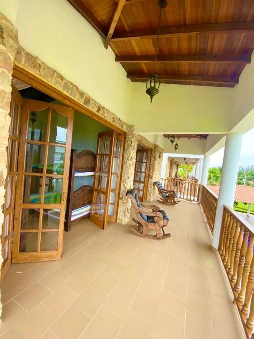 Casa Irlanda LK