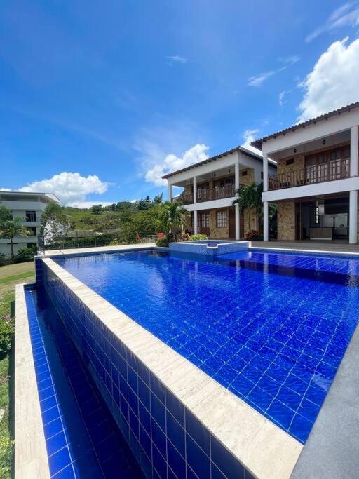 Casa Irlanda LK