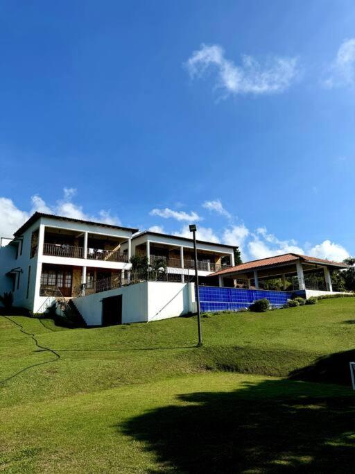 Casa Irlanda LK