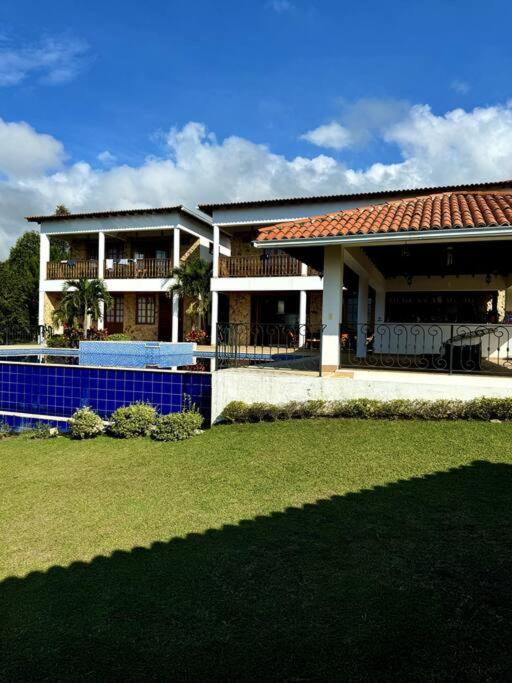 Casa Irlanda LK
