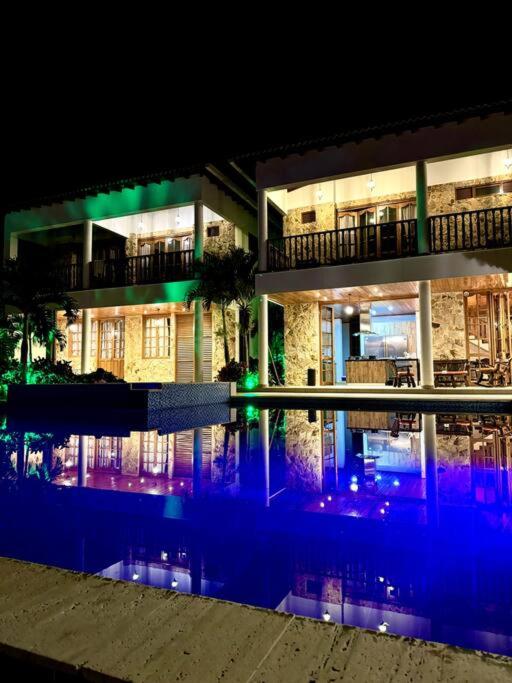 Casa Irlanda LK