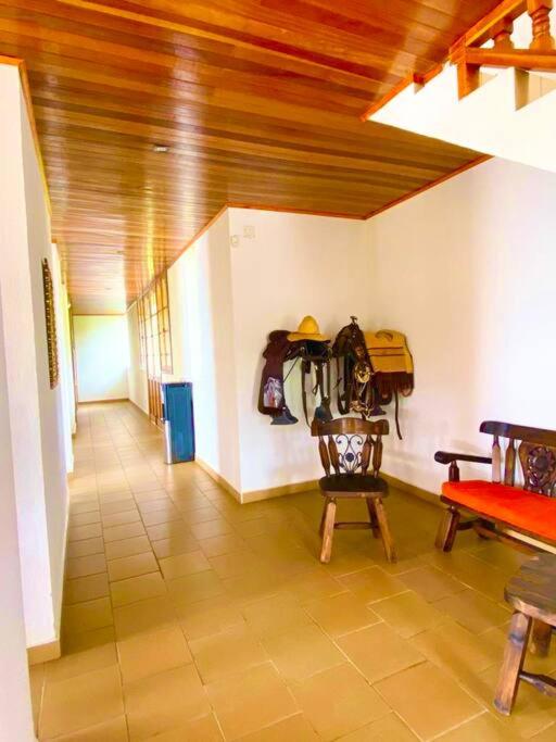 Casa Irlanda LK