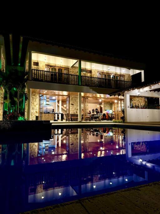 Casa Irlanda LK