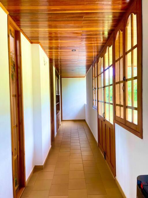 Casa Irlanda LK
