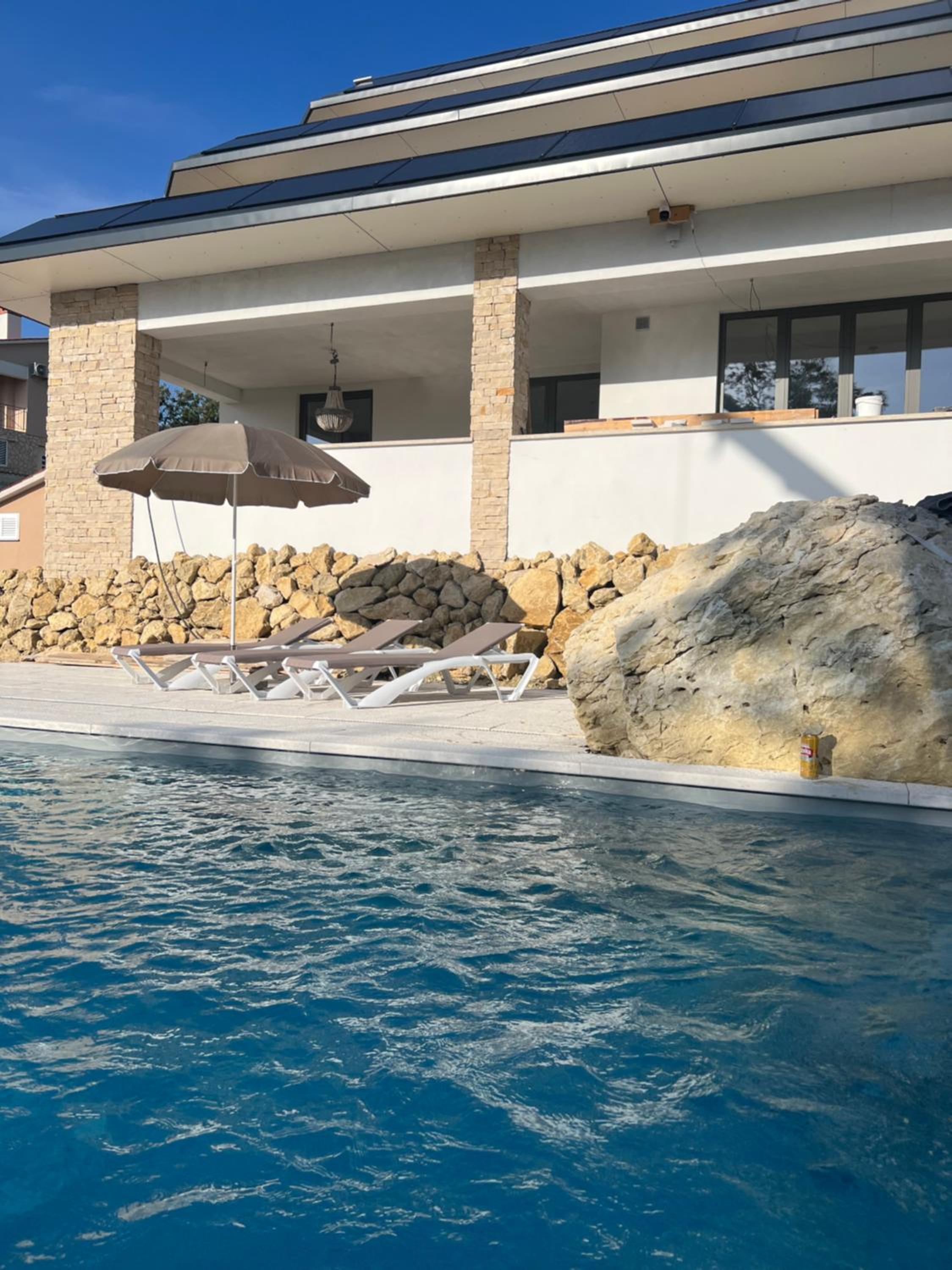 Brisa Wellness Apartments - clothing optional, DFK, FKK in may, june, september