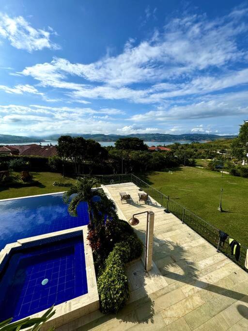 Casa Irlanda LK
