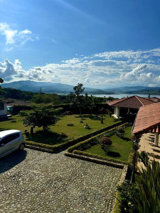 Casa Irlanda LK
