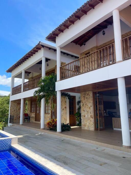 Casa Irlanda LK