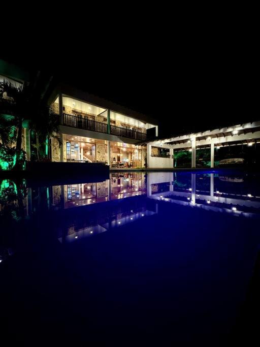 Casa Irlanda LK