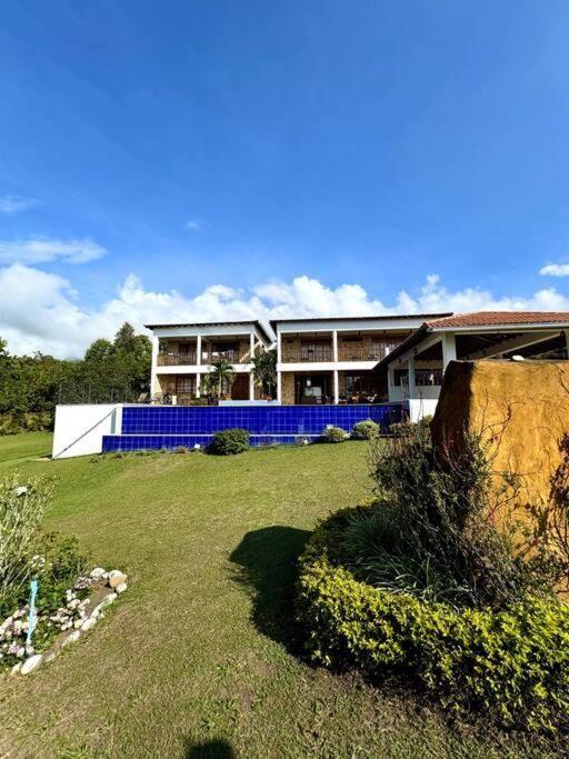 Casa Irlanda LK