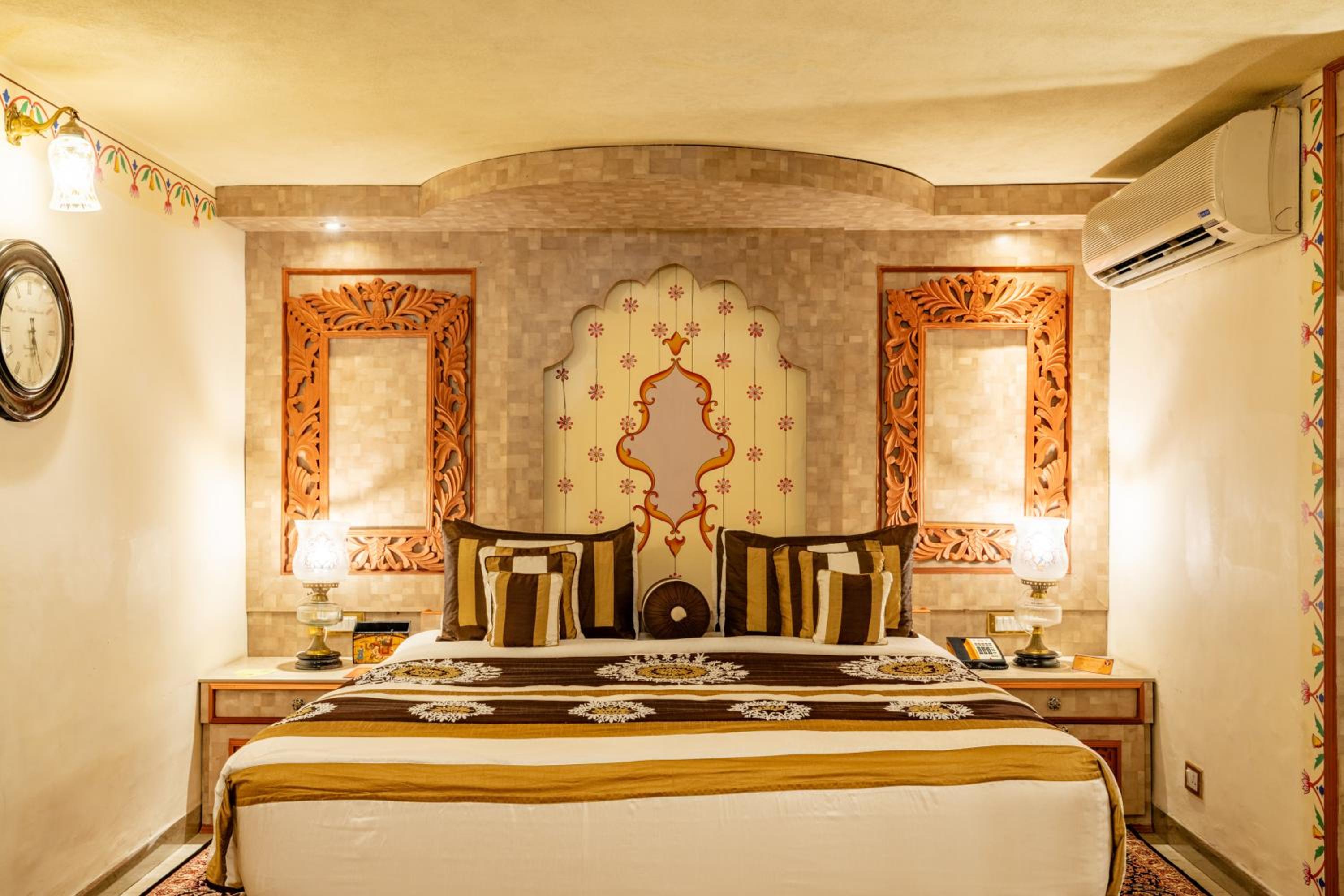 Chokhi Dhani Resort Jaipur 20
