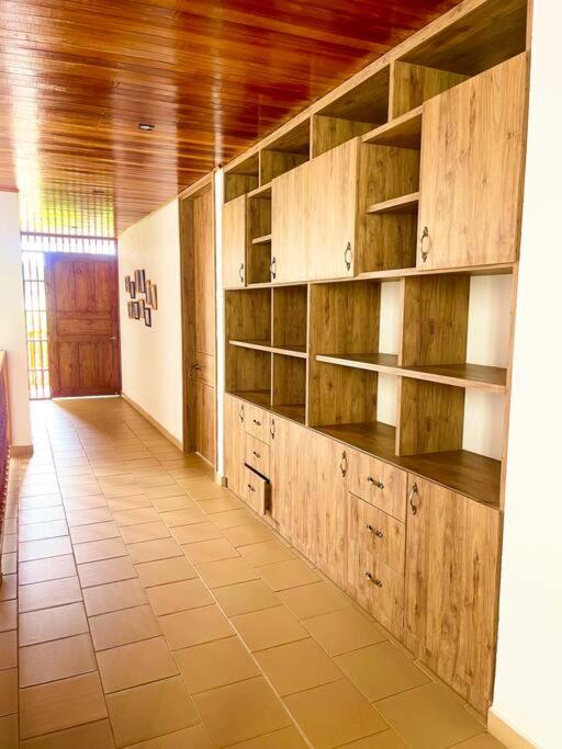 Casa Irlanda LK
