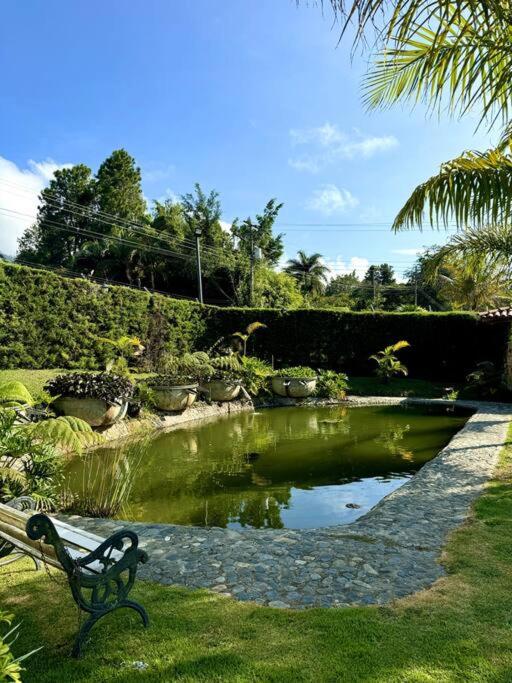 Casa Irlanda LK