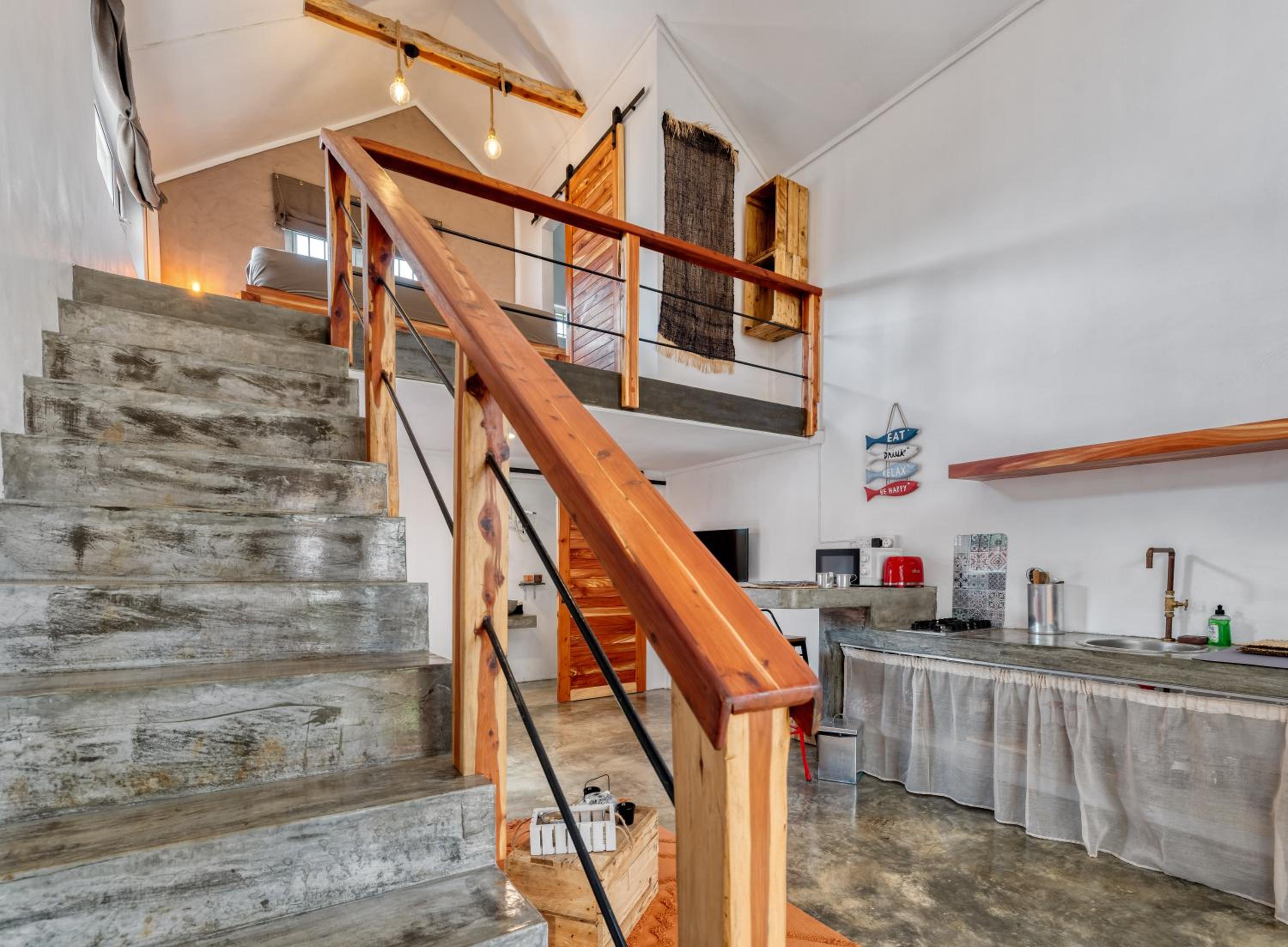 La Maison Ojas Eco Lodges - Your journey to Well-Being view 5