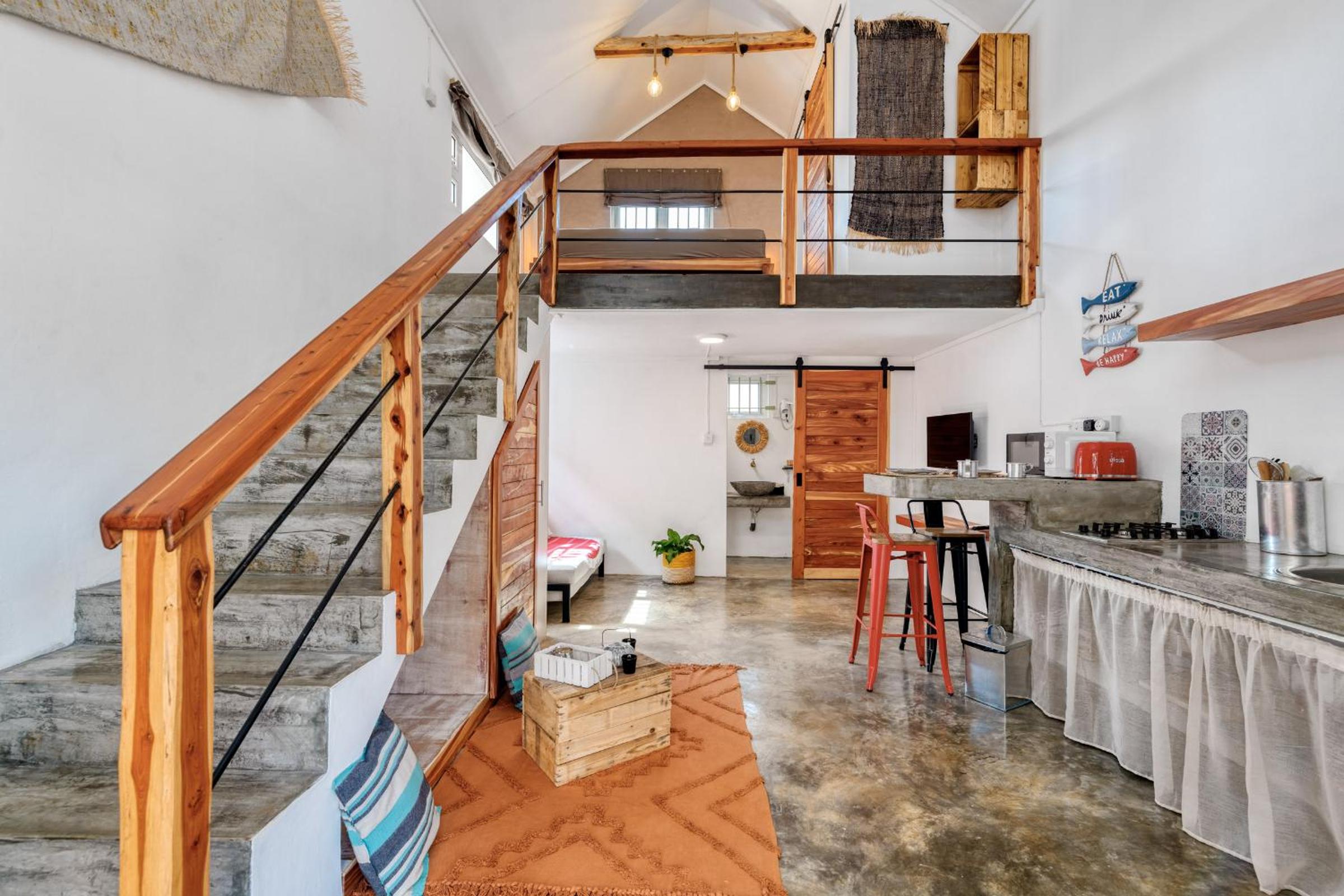 La Maison Ojas Eco Lodges - Your journey to Well-Being view 3