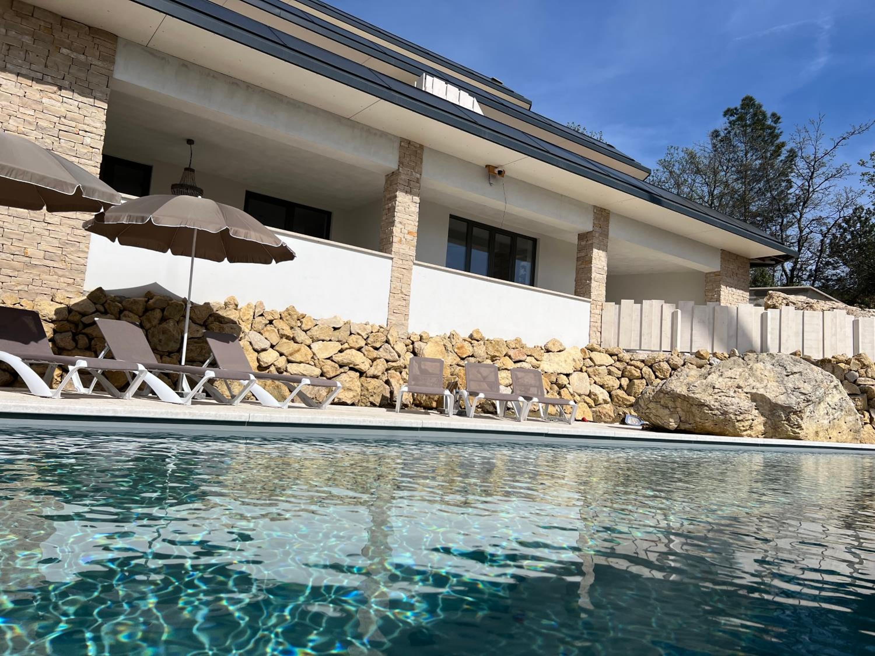 Brisa Wellness Apartments - clothing optional, DFK, FKK in may, june, september