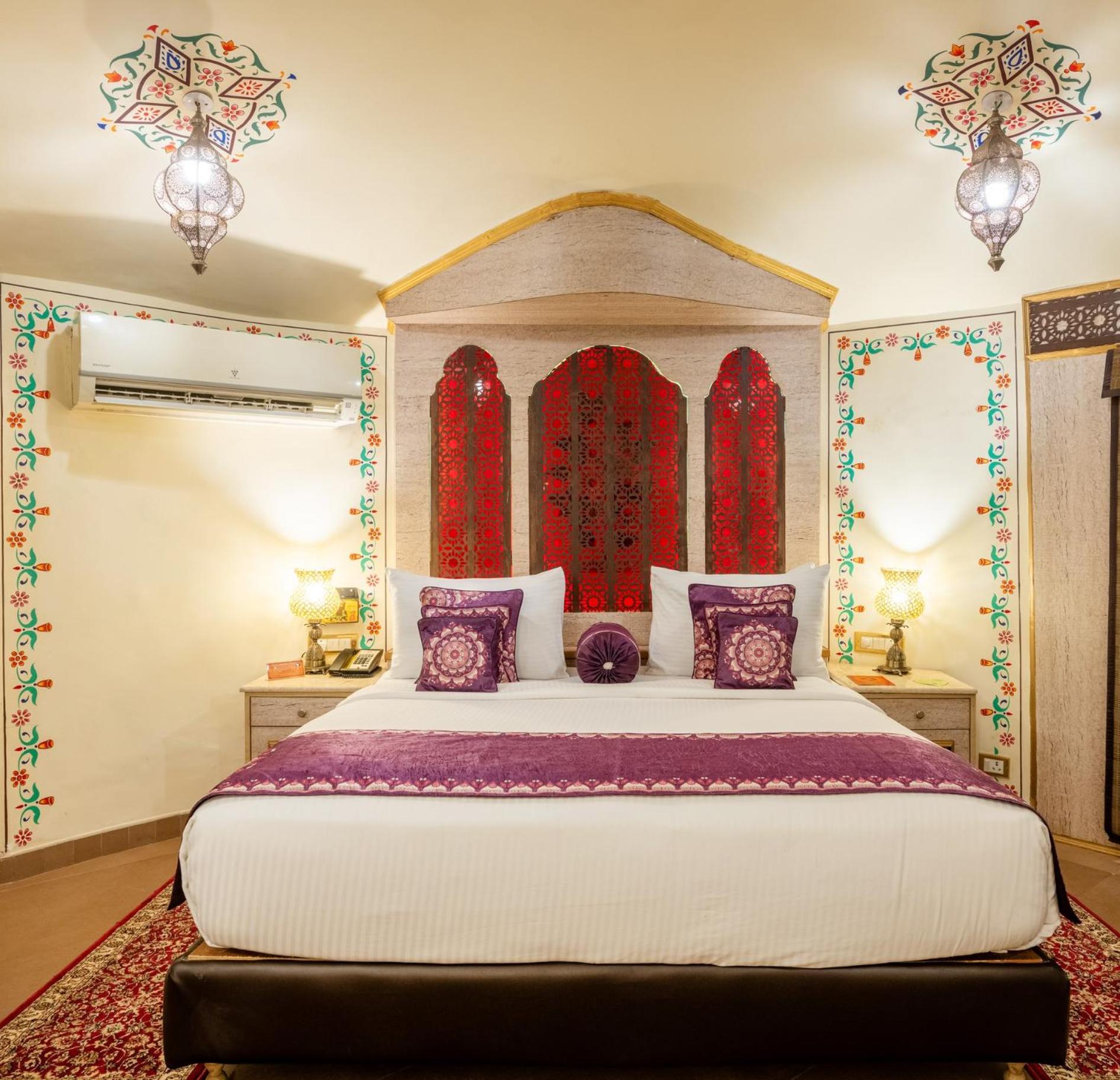 Chokhi Dhani Resort Jaipur 22