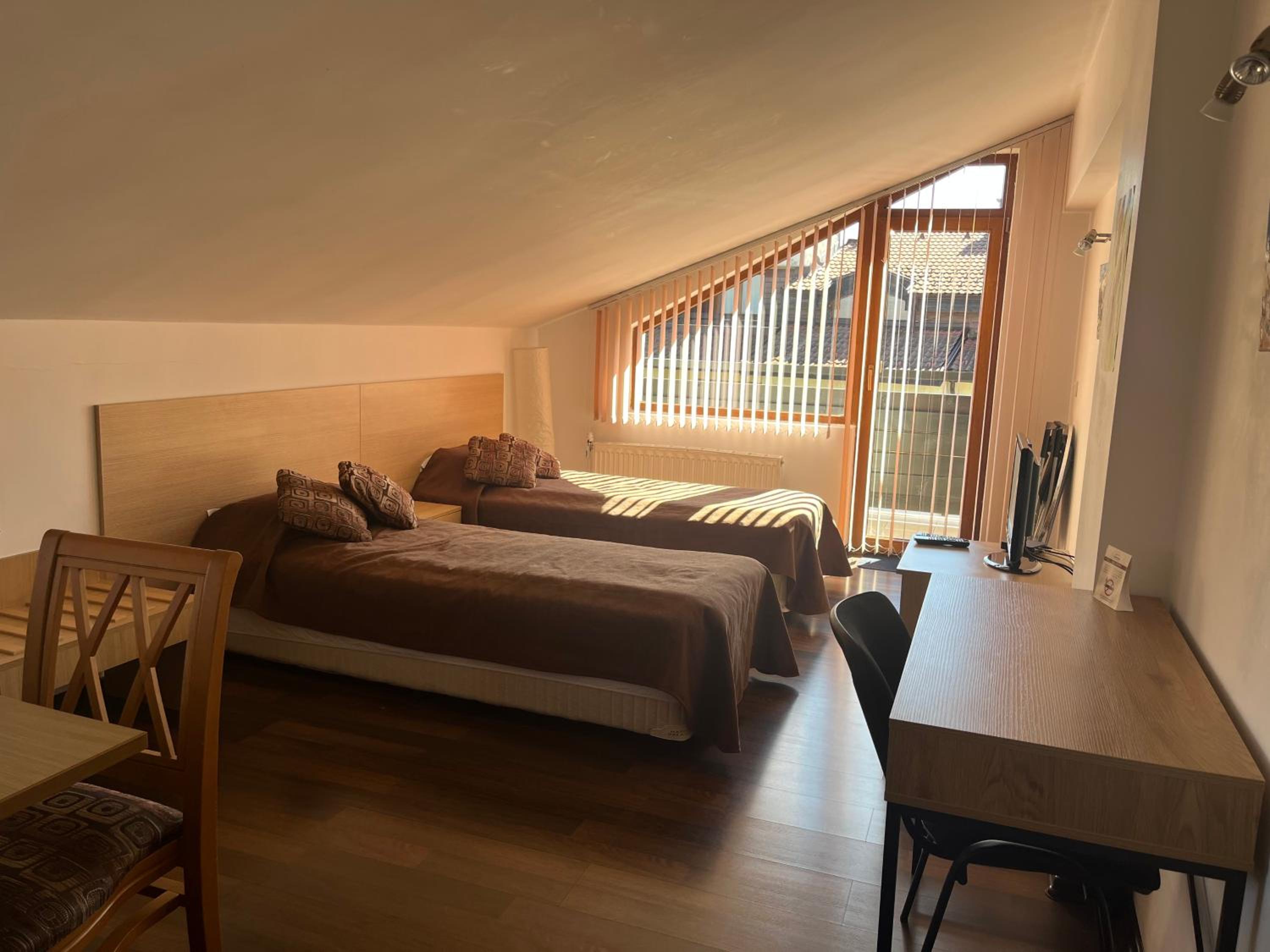 Bansko Vacations - St. Anastasia Apartments - Property Image 73