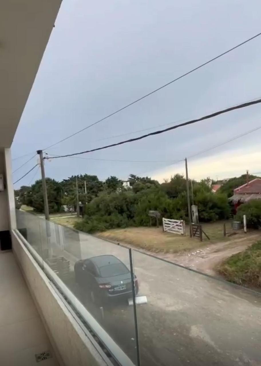 Quequen Casa las Olas frente al mar 4 pax
