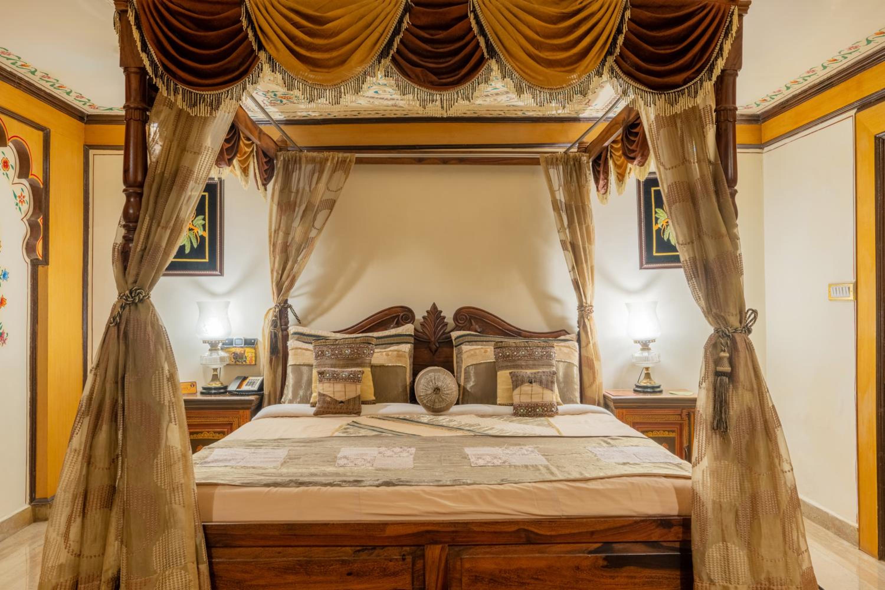 Chokhi Dhani Resort Jaipur 23
