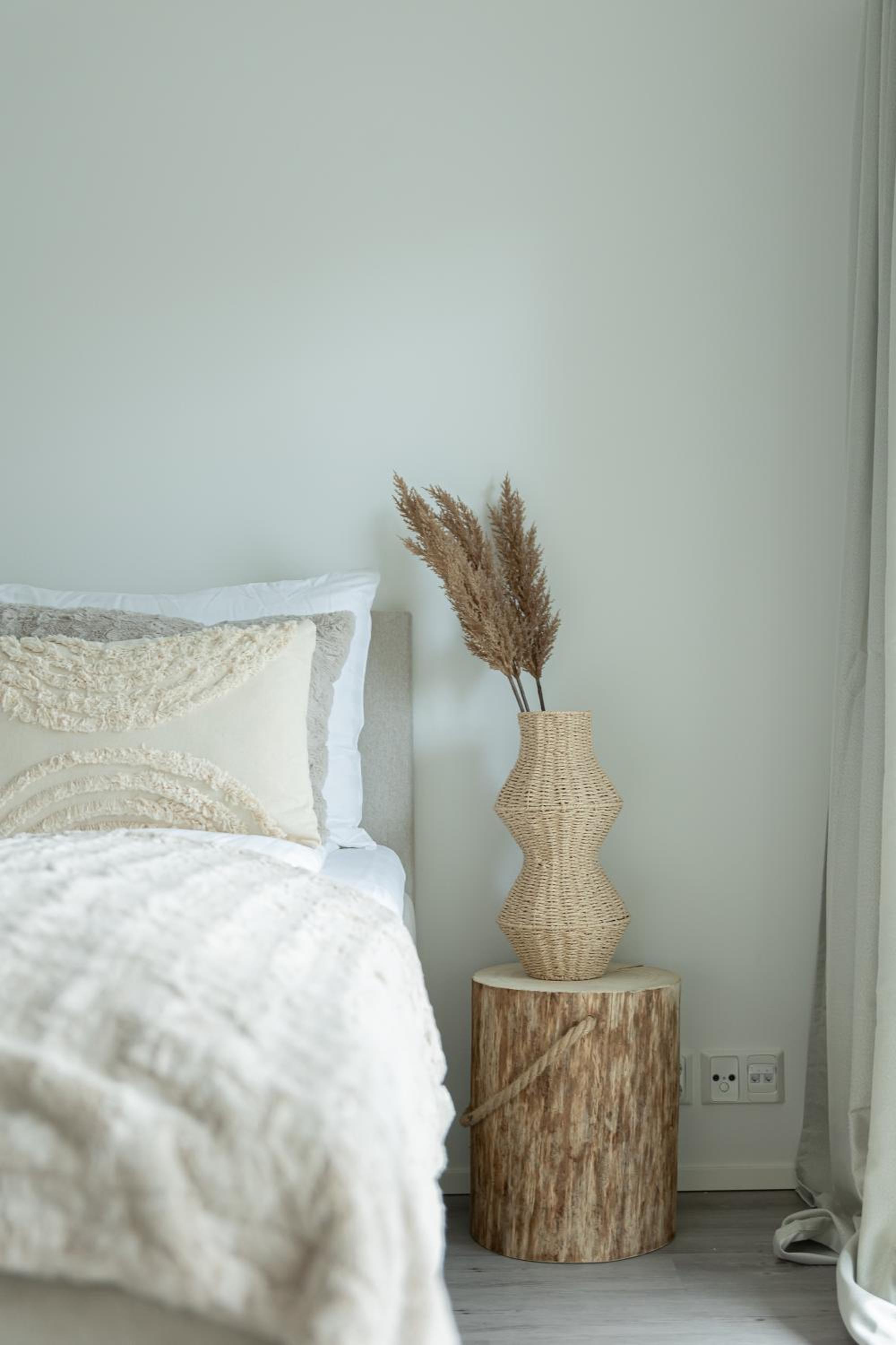 Nordic Apartment Kivikatu by Booklapland