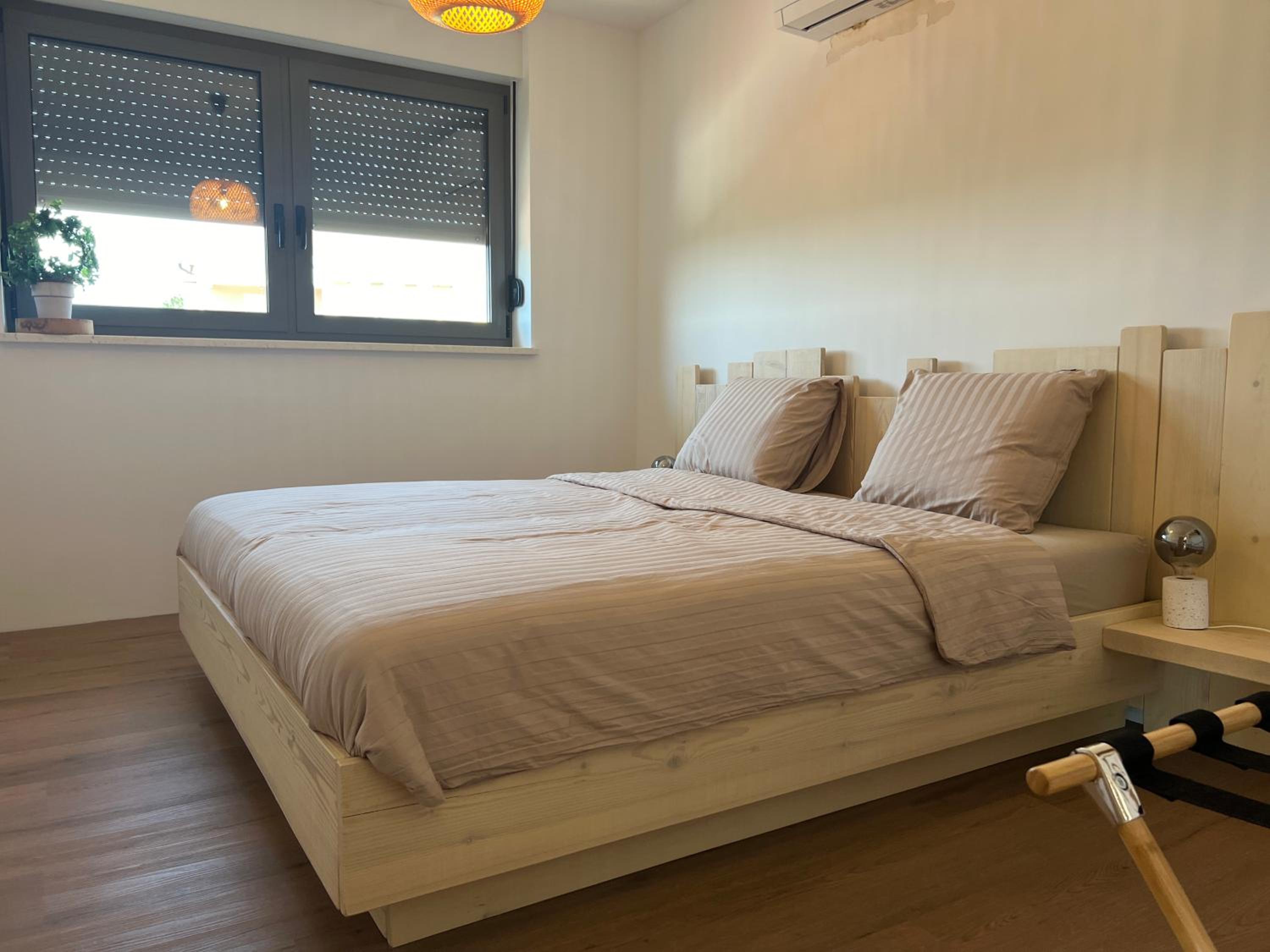 Brisa Wellness Apartments - clothing optional, DFK, FKK in may, june, september