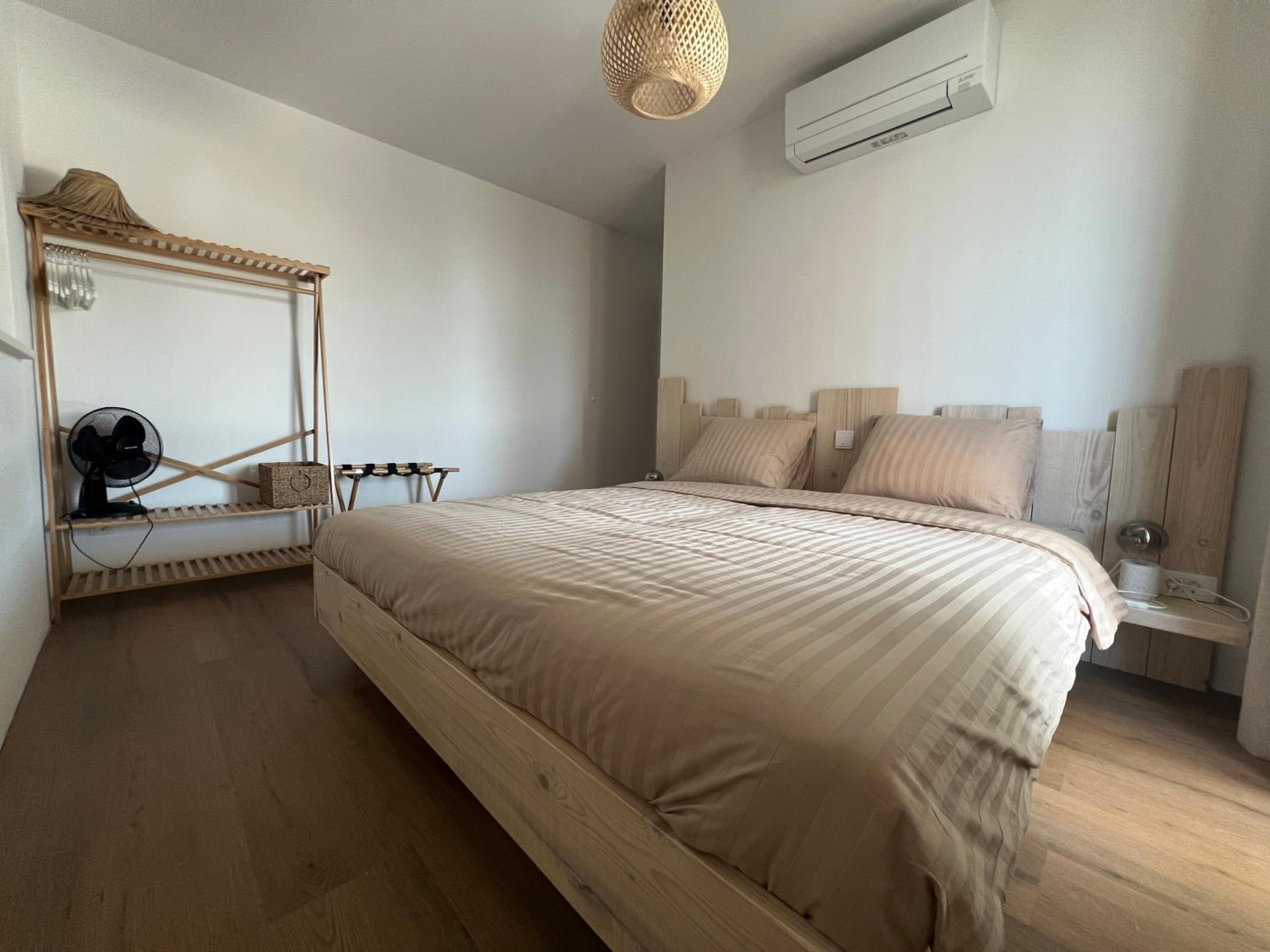 Brisa Wellness Apartments - clothing optional, DFK, FKK in may, june, september