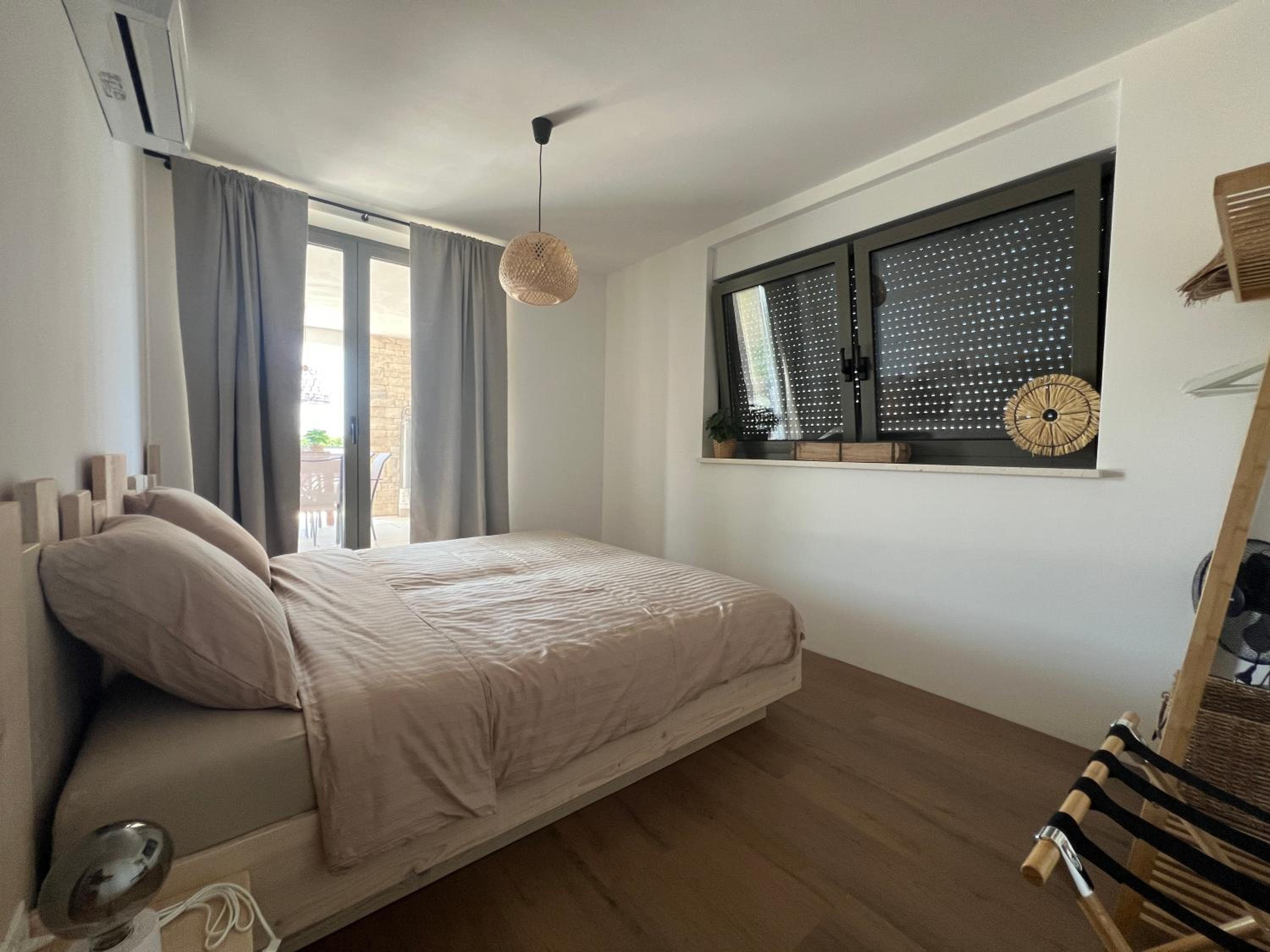 Brisa Wellness Apartments - clothing optional, DFK, FKK in may, june, september