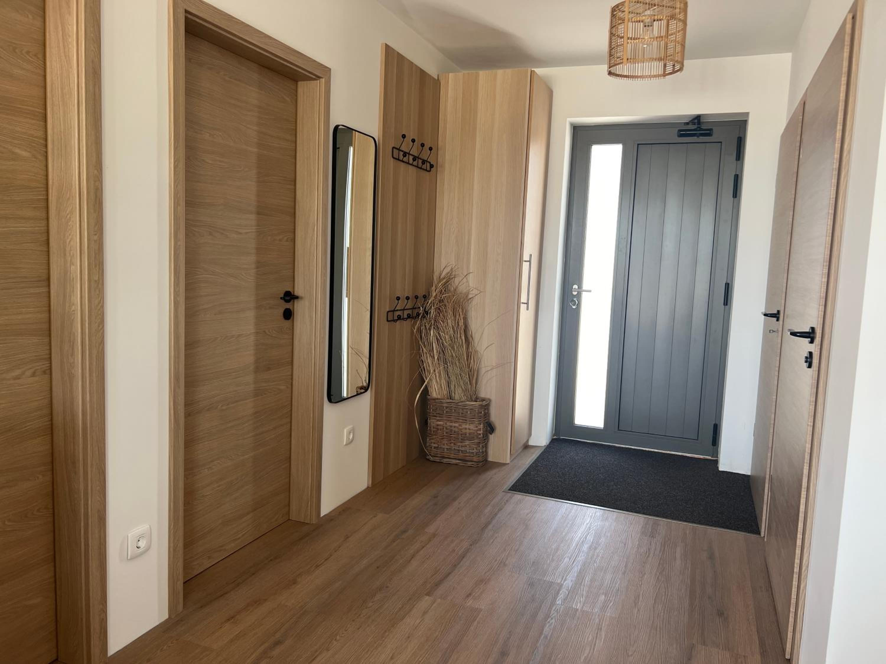 Brisa Wellness Apartments - clothing optional, DFK, FKK in may, june, september