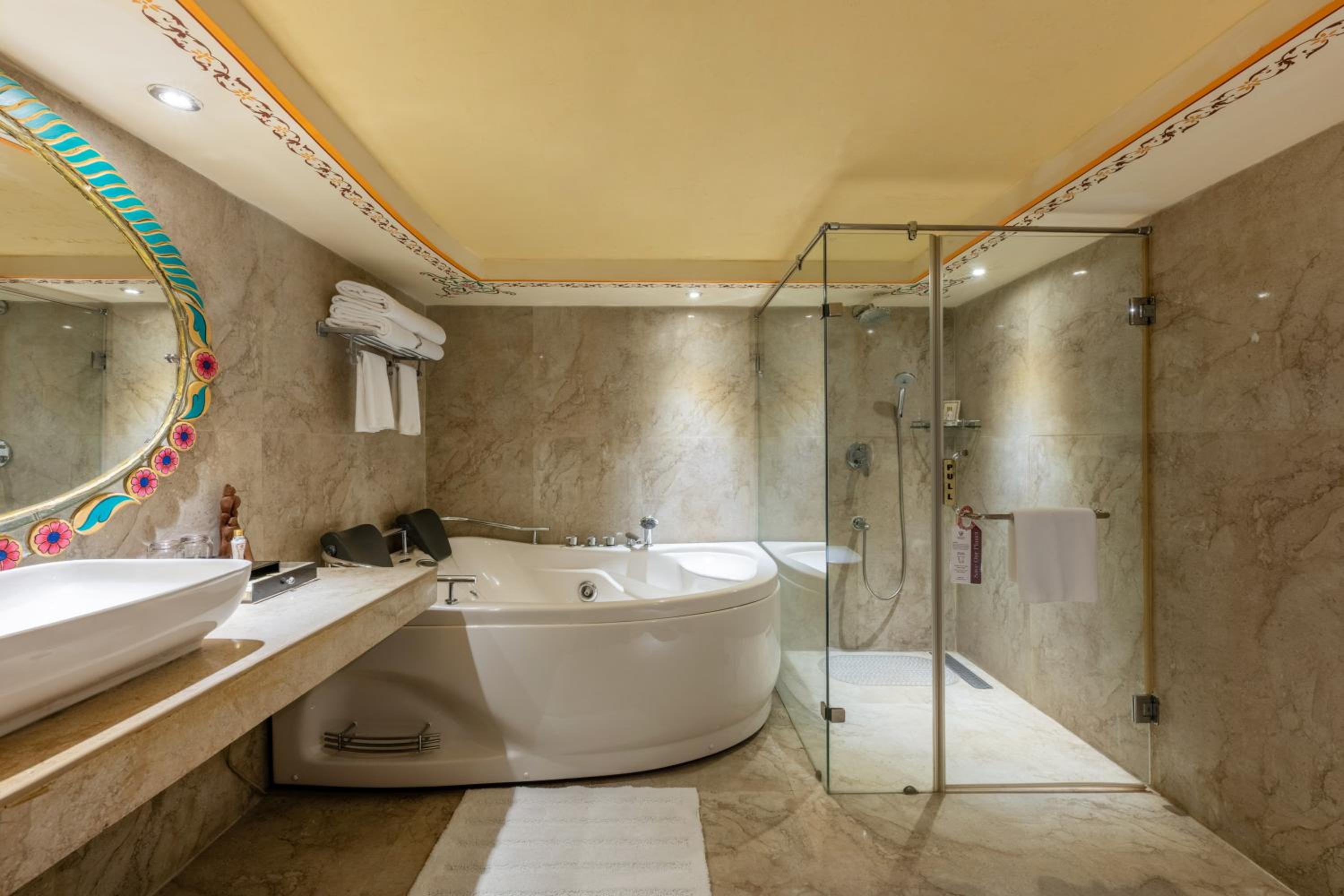 Chokhi Dhani Resort Jaipur 24