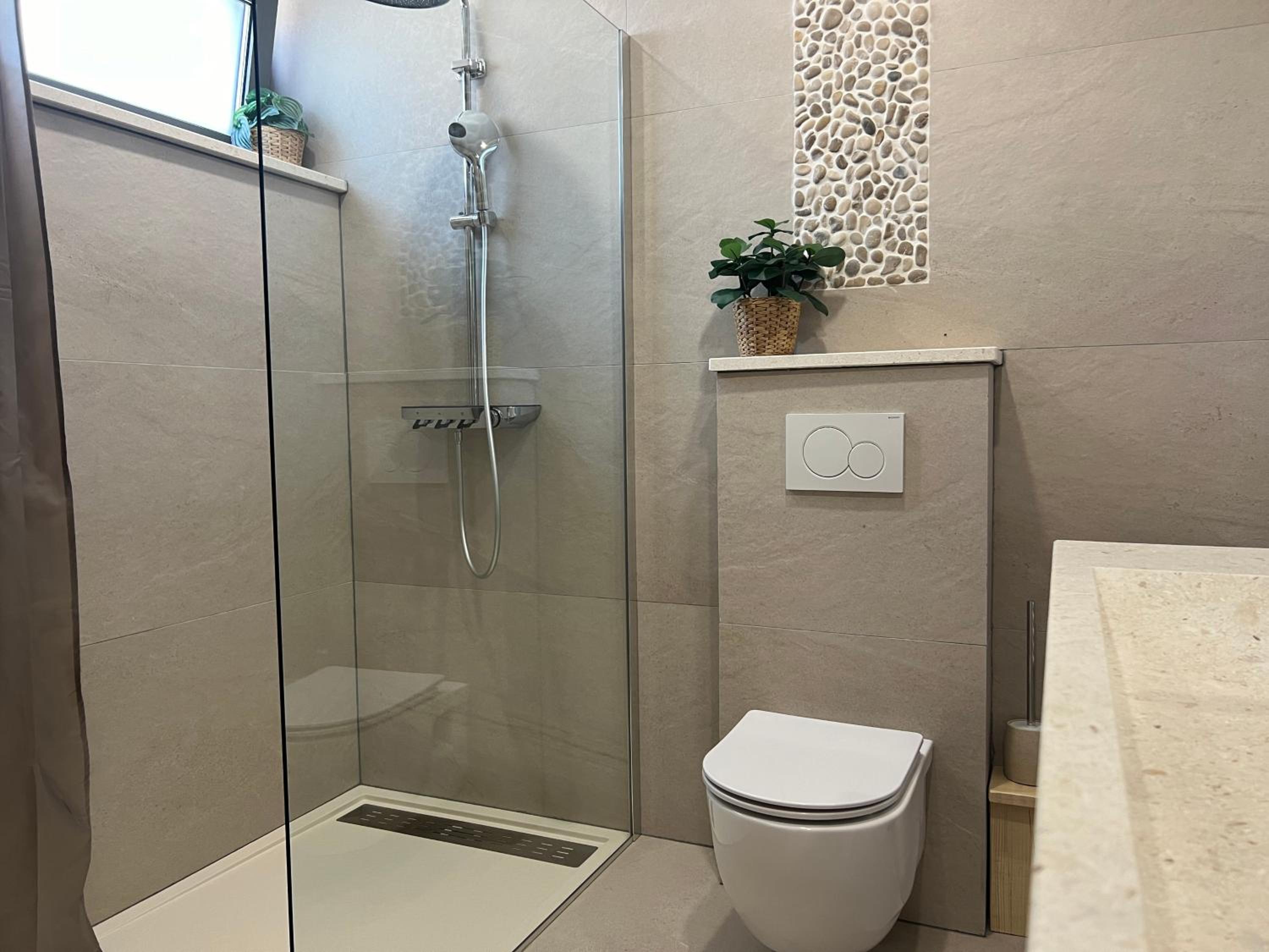 Brisa Wellness Apartments - clothing optional, DFK, FKK in may, june, september